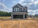 377 Alyssa Landing Drive Lot 61 sold home in Fountain Inn, SC