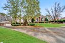 302 Country Club Drive sold home in Laurens, SC