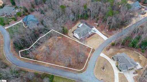 645 Breckenwood Drive sold home in Wildwood Estates, Spartanburg, SC
