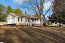109 Park West Circle sold home in Easley, SC