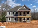 230 Deerview Trail sold home in Simpsonville, SC