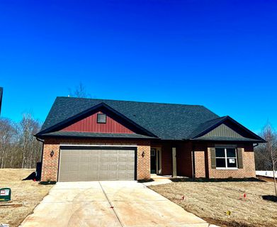 347 Cypress Hollow Trail Lot 144