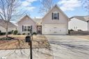 289 Applehill Way sold home in Simpsonville, SC
