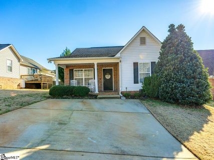 627 Fawn Branch Trail sold home in Fawn Branch, Boiling Springs, SC
