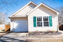 515 Glenlea Lane sold home in Greenville, SC