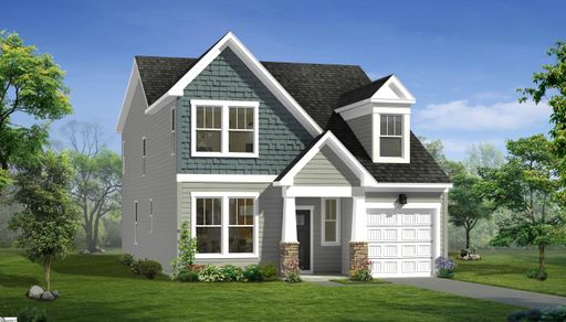 203 Grange Valley Lane