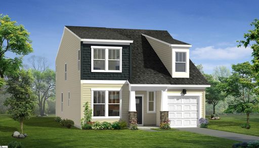 205 Grange Valley Lane