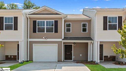 503 Oakmont Valley Trail