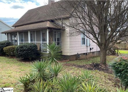 21 Norwood Street sold home in Victor Monaghan, Greenville, SC