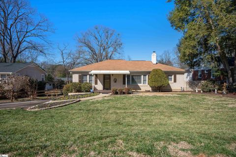 16 Friartuck Road