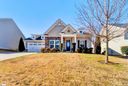 323 Kelsey Glen Lane sold home in Simpsonville, SC