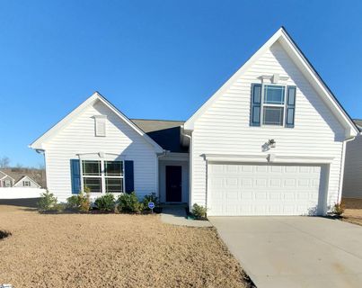 105 Parvin Court