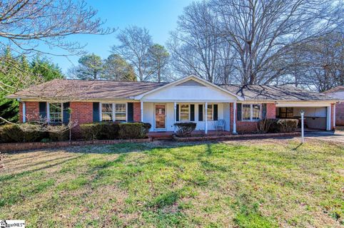 12 Stradley Terrace sold home in Cedar Vale, Greenville, SC