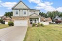109 Brierfield Way sold home in Fountain Inn, SC