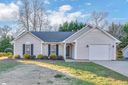 313 Pheasant Ridge Drive sold home in Taylors, SC