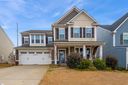 325 Carrollton Court sold home in Greer, SC