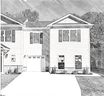 231 Marshland Lane sold home in Greer, SC