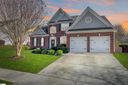 101 Honey Crisp Way sold home in Simpsonville, SC