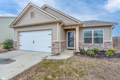 123 Barred Owl Drive