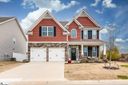 623 Elwood Drive sold home in Duncan, SC