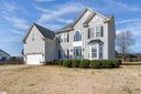 105 Carsons Pond Drive sold home in Simpsonville, SC