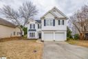 7 Fairview Lake Way sold home in Simpsonville, SC