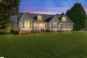 12 Silver Meadow Lane sold home in Greer, SC