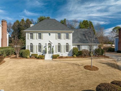 203 S Ticonderoga Drive