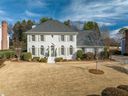 203 S Ticonderoga Drive sold home in Greer, SC