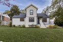 300 Ridgecrest Drive sold home in Greenville, SC