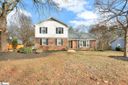 113 Pigeon Point sold home in Greenville, SC