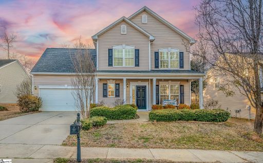325 Stillwater Court