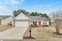 205 Eastpark Way sold home in Easley, SC