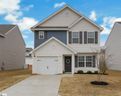 3009 Wingadee Drive sold home in Inman, SC