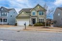 436 Riverdale Road sold home in Simpsonville, SC