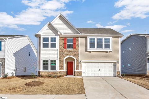 132 Strongridge Trail Lot 237