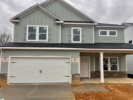 306 Alyssa Landing Drive Lot 97