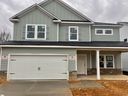 306 Alyssa Landing Drive Lot 97 sold home in Fountain Inn, SC