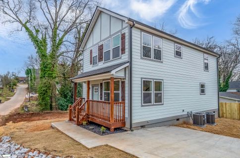 21 Martin Row