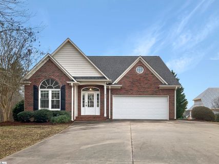 842 E Coosaw Court