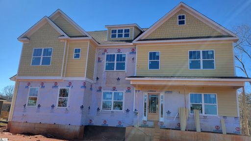 203 Holly Branch Road LOT 02