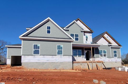 105 Meadow View Road LOT 54