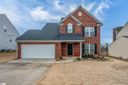 225 Highgate Circle sold home in Greer, SC