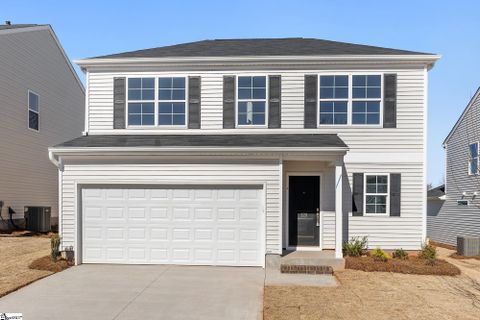 125 W Compass Way Drive LOT 103