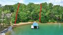 12 Pointe Harbor Drive LOT 12 sold home in Seneca, SC
