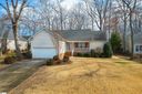 409 Roberts Road sold home in Taylors, SC