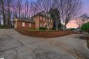 225 Pine Ridge Drive sold home in Easley, SC
