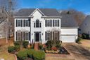 10 Brighthaven Court sold home in Simpsonville, SC