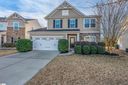 204 Shale Court sold home in Greenville, SC