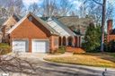 214 Hidden Hills Drive sold home in Greenville, SC